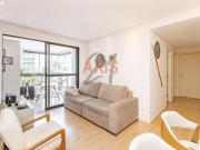 Apartamento de 3 Quartos no Edifício Barolo