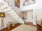 Apartamento de 3 Quartos no Edifício Chácara Graci