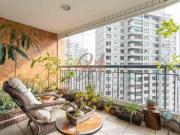 Apartamento de 3 Quartos no Edifício Lasar Segall