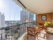 Apartamento de 3 Quartos no Edifício Lasar Segall