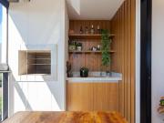 Apartamento de 3 Quartos no Edifício View Ecoville