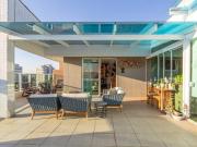 Apartamento de 3 Quartos no Edifício Vivere Ecovil