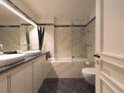 Apartamento de 3 Quartos no Porto 147m² Porto