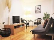 Apartamento de 3 quartos para alugar em Alfama, Lisboa