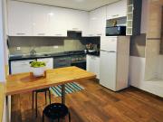 Apartamento de 3 quartos para alugar em Alfama, Lisboa