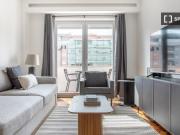 Apartamento de 3 quartos para alugar em Alvalade, Lisboa