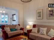 Apartamento de 3 quartos para alugar em Lisboa