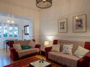 Apartamento de 3 quartos para alugar em Lisboa