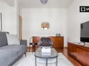 Apartamento T3 para alugar em Lisboa