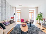 Apartamento de 3 quartos para alugar em Bairro Alto, Lisboa