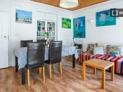 Apartamento de 3 quartos para alugar em Bairro Alto, Lisboa