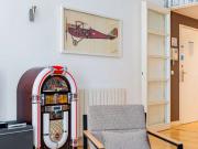 Apartamento de 3 quartos para alugar em Bairro Alto, Lisboa