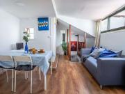 Apartamento de 3 quartos para alugar em Bairro Alto, Lisboa