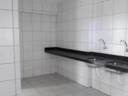 Apartamento de 3 quartos para alugar em boa viagem