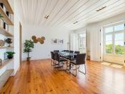 Apartamento de 3 quartos para alugar em Cais do Sodré,...