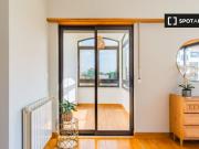 Apartamento de 3 quartos para alugar em Cascais