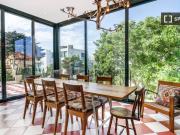 Apartamento de 3 quartos para alugar em Cascais