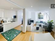 Apartamento de 3 quartos para alugar em Cascais