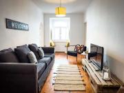 Apartamento de 3 quartos para alugar em Cascais, Lisboa