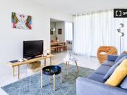 Apartamento de 3 quartos para alugar em Cascais, Lisboa