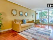 Apartamento de 3 quartos para alugar em Cascais, Lisboa