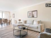 Apartamento de 3 quartos para alugar em Cascais, Lisboa