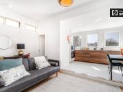 Apartamento de 3 quartos para alugar em Cedofeita, Porto