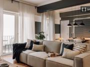 Apartamento de 3 quartos para alugar em Lisboa