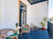Apartamento de 3 quartos para alugar em Lisboa