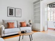 Apartamento de 3 quartos para alugar em Lisboa