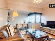 Apartamento de 3 quartos para alugar em Lisboa