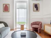 Apartamento de 3 quartos para alugar em Lisboa