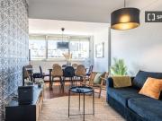 Apartamento de 3 quartos para alugar em Lisboa