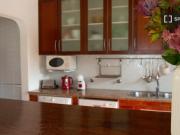 Apartamento de 3 quartos para alugar em Lisboa