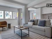 Apartamento de 3 quartos para alugar em Lisboa