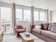 Apartamento de 3 quartos para alugar em Lisboa