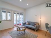Apartamento de 3 quartos para alugar em Lisboa