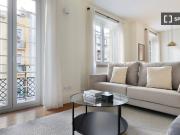 Apartamento de 3 quartos para alugar em Lisboa