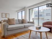Apartamento de 3 quartos para alugar em Lisboa