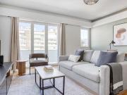 Apartamento de 3 quartos para alugar em Lisboa