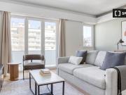 Apartamento de 3 quartos para alugar em Lisboa