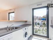 Apartamento de 3 quartos para alugar em Lisboa