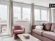 Apartamento de 3 quartos para alugar em Lisboa