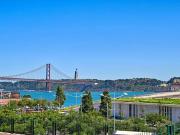 Apartamento de 3 quartos para alugar em Lisboa