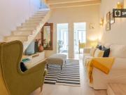 Apartamento de 3 quartos para alugar em Lisboa