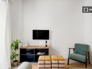 Apartamento de 3 quartos para alugar em Lisboa