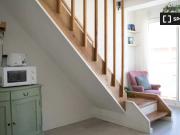 Apartamento de 3 quartos para alugar em Lisboa