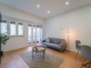 Apartamento de 3 quartos para alugar em Lisboa