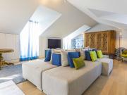 Apartamento de 3 quartos para alugar em Lisboa