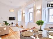 Apartamento de 3 quartos para alugar em Lisboa